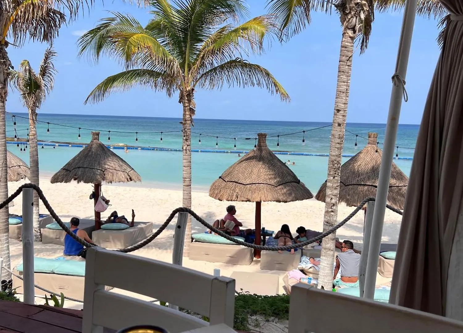 Apartment Caribbean Golf And Beach Retreat Akumal Mexico