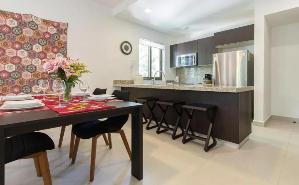 Caribbean Golf And Beach Retreat Akumal 0*,