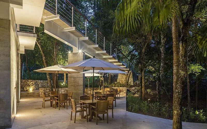 Apartment Caribbean Golf And Beach Retreat Akumal