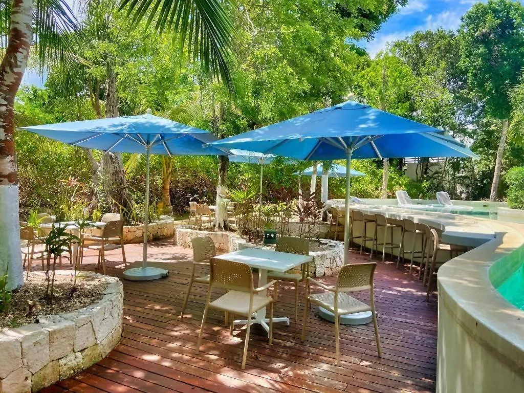 Apartment Caribbean Golf And Beach Retreat Akumal Mexico