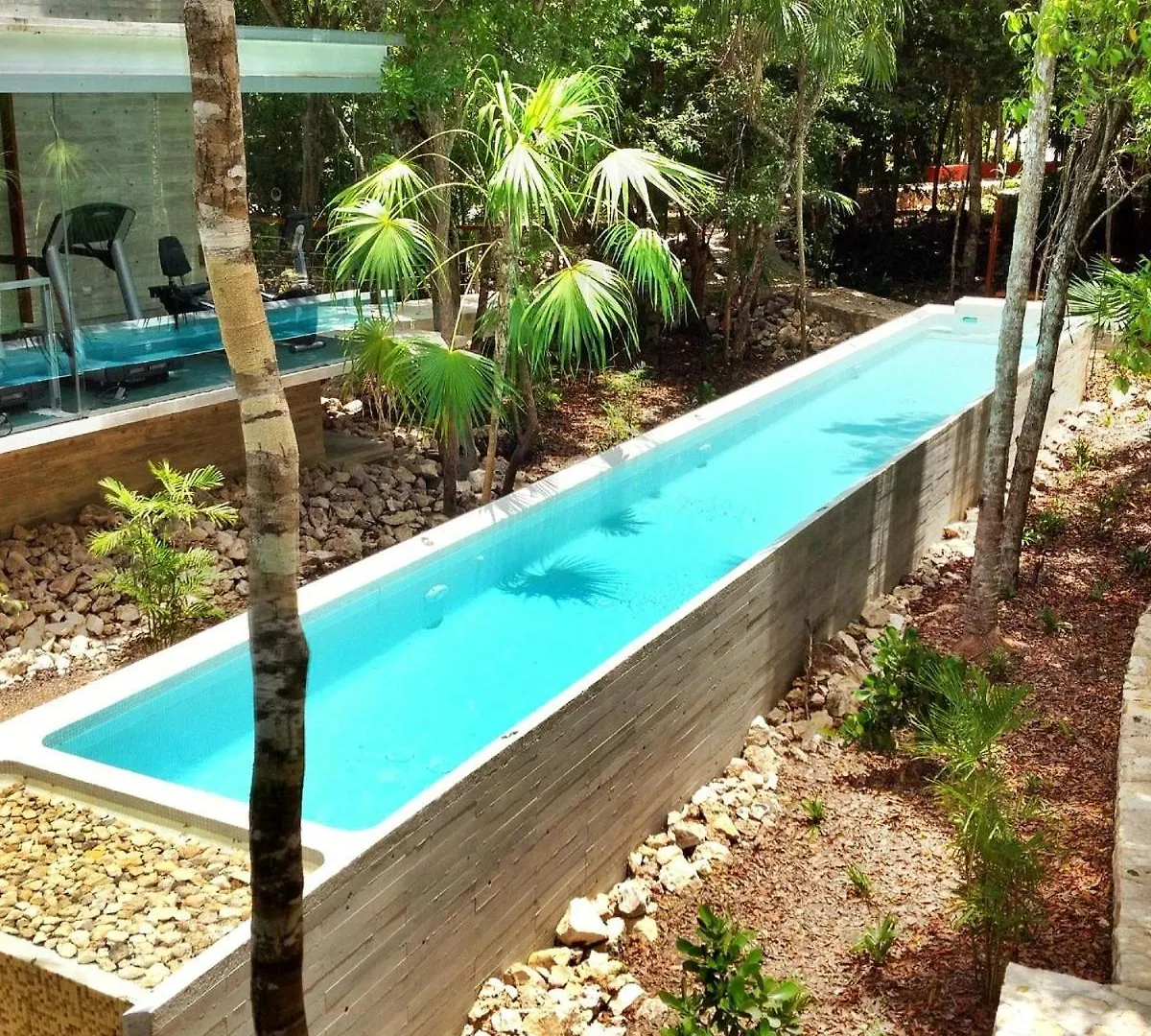 Caribbean Golf And Beach Retreat Akumal Mexico