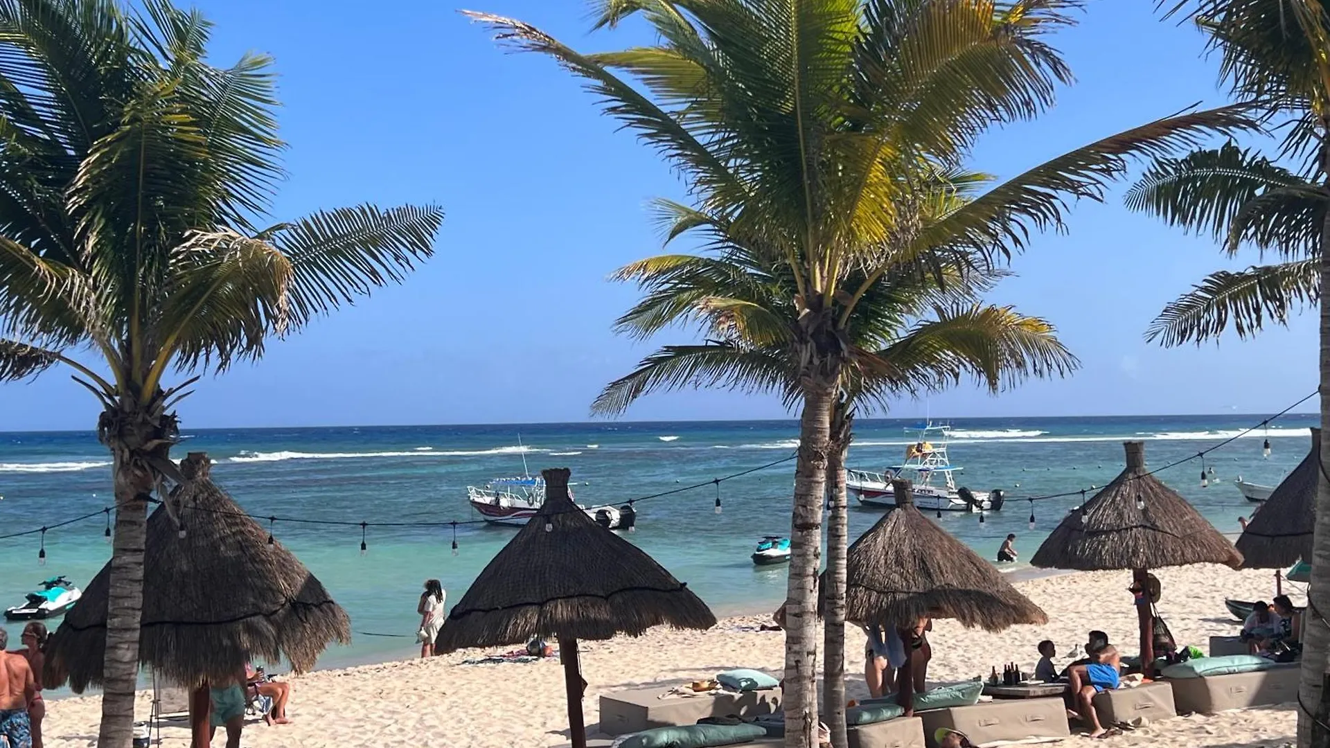 Caribbean Golf And Beach Retreat Akumal 0*,