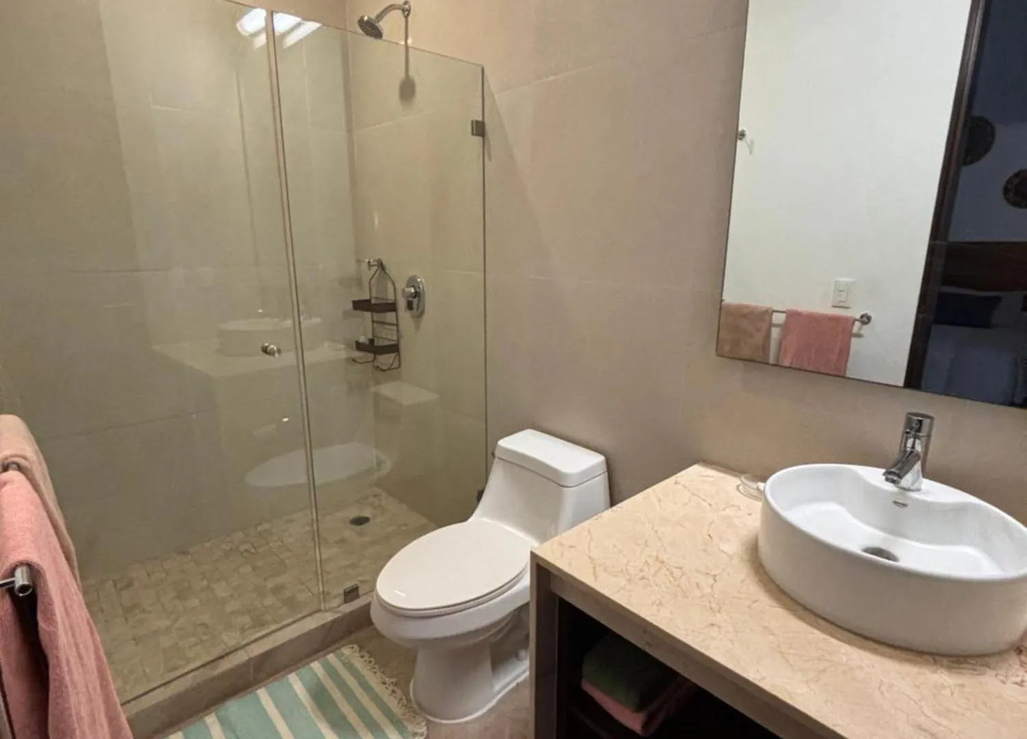 Apartment Caribbean Golf And Beach Retreat Akumal