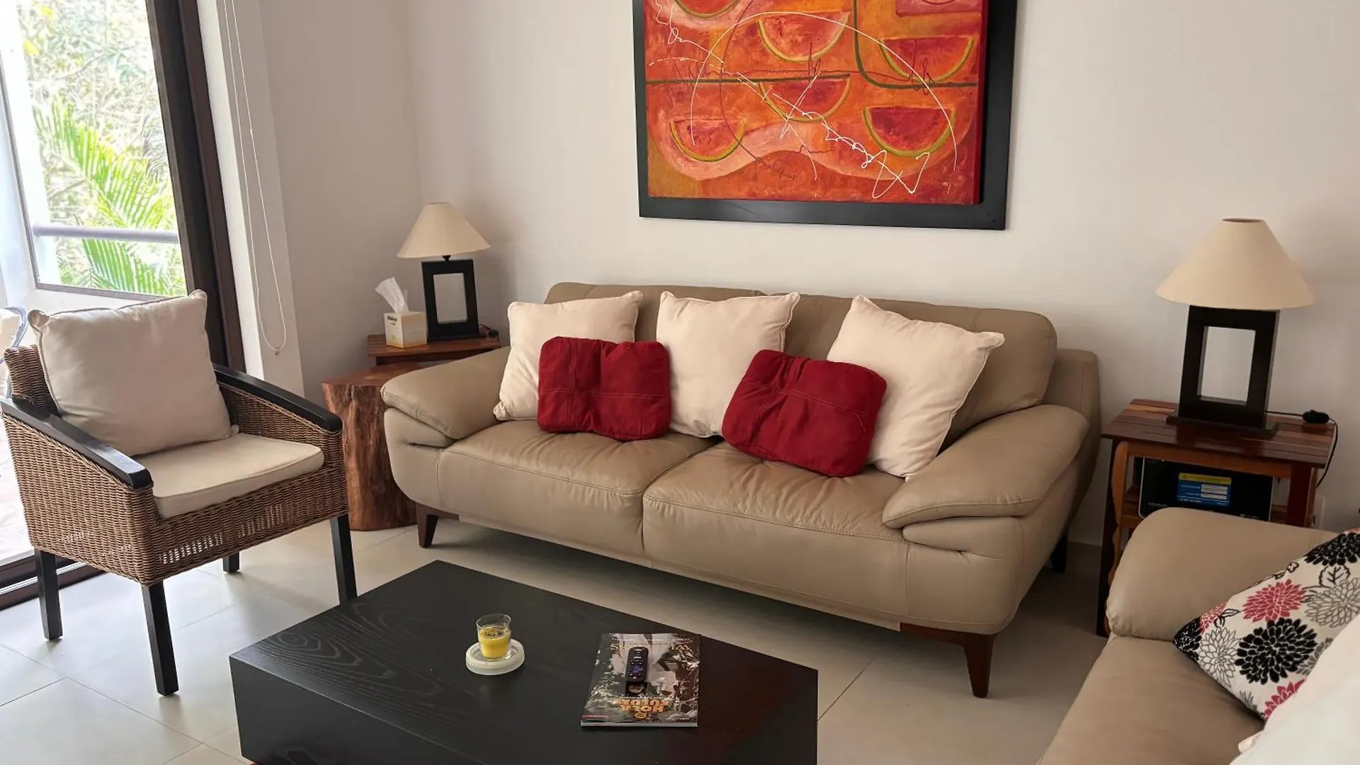 Caribbean Golf And Beach Retreat Akumal