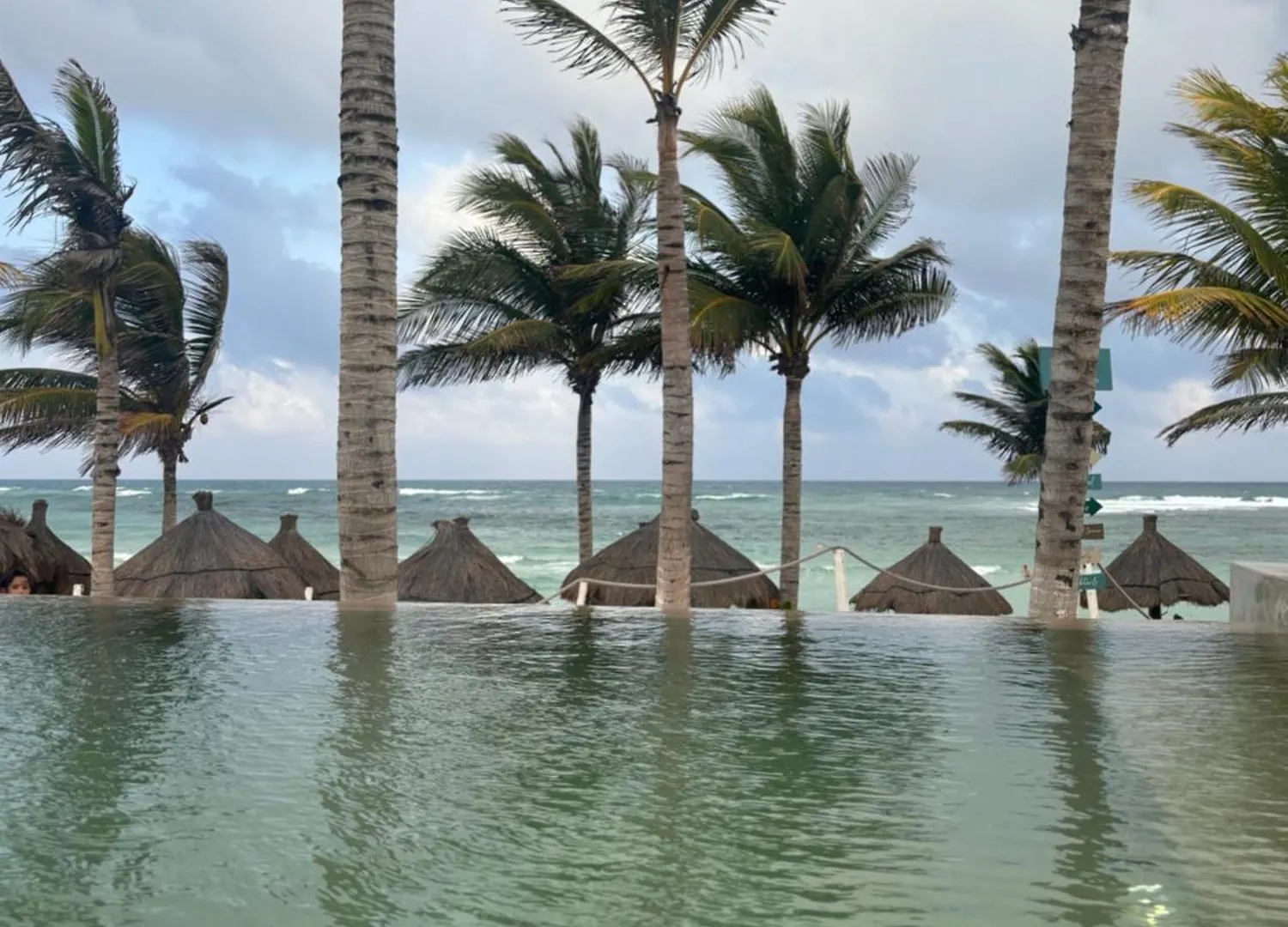 Caribbean Golf And Beach Retreat Akumal 0*,