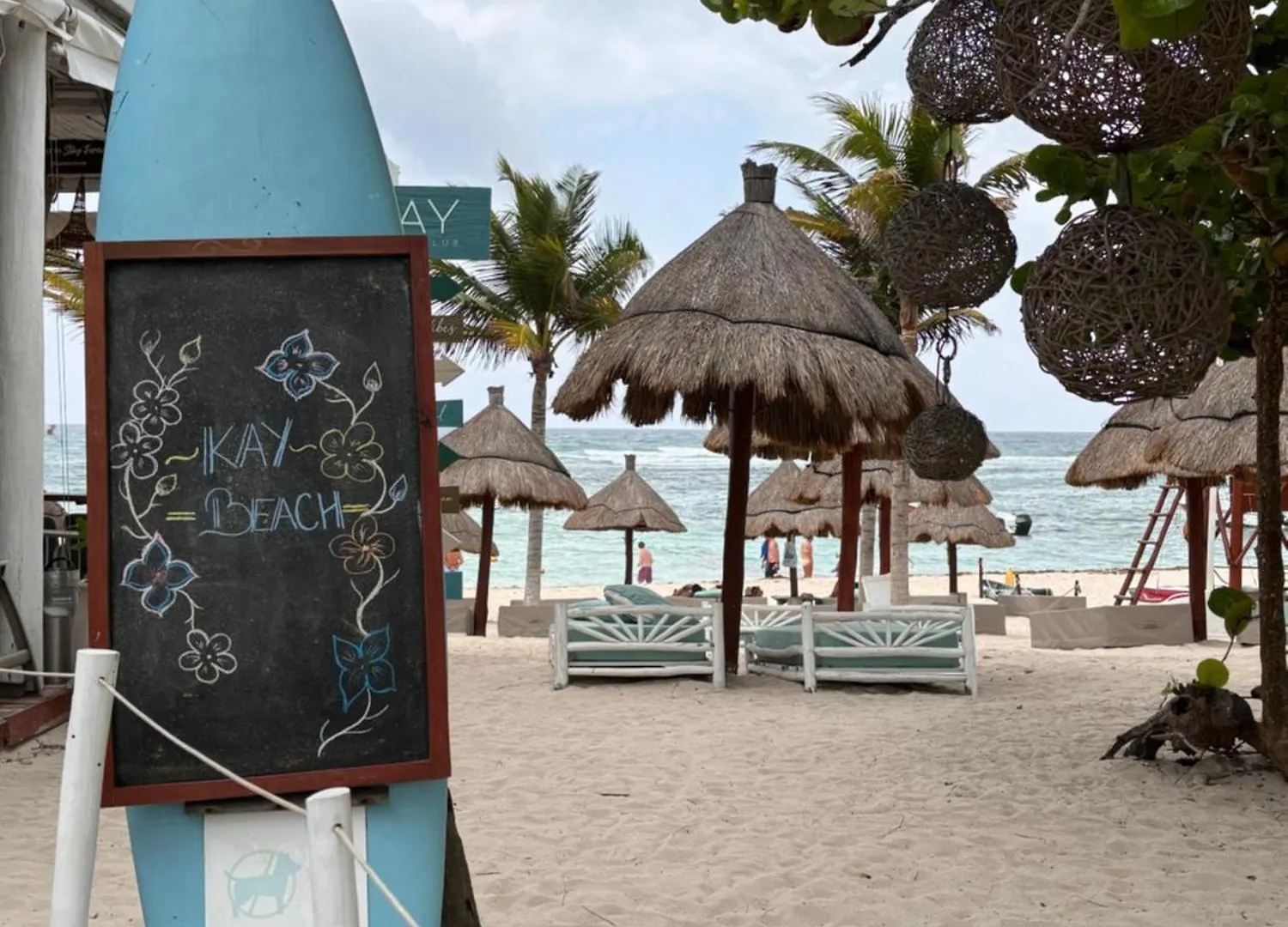 Caribbean Golf And Beach Retreat Akumal Mexico
