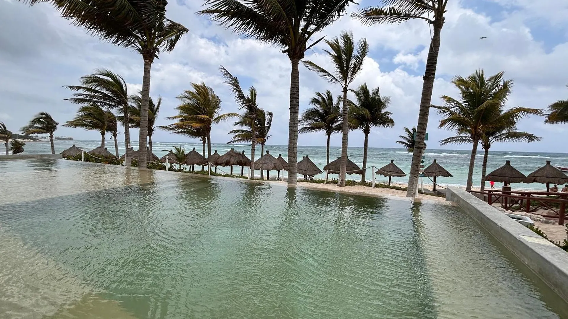 Caribbean Golf And Beach Retreat Akumal Mexico